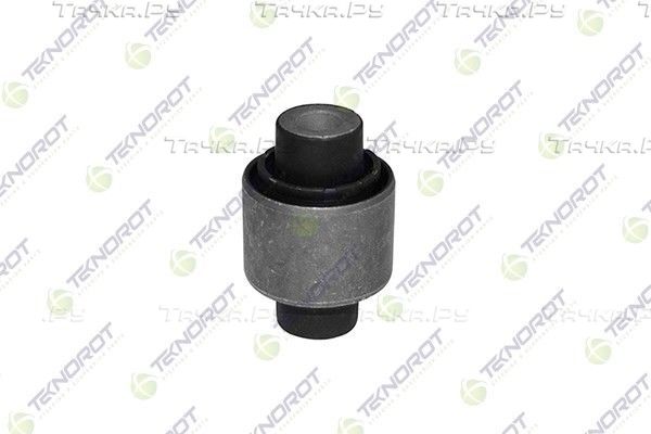 Сайлентблок переднего рычага подвески Teknorot для SEAT Leon II 2005-2013. Артикул VW-BS048