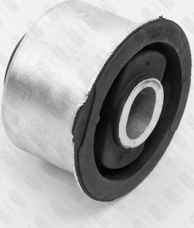 Сайлентблок подрамника AUDI A6 04- задн. (Fixar). Артикул FG0548
