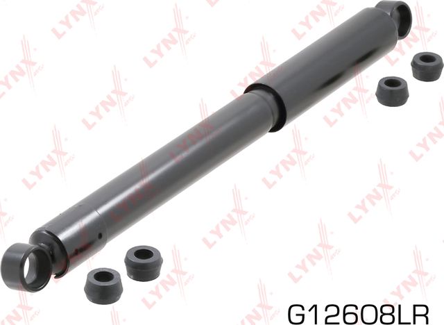 Амортизатор LYNXauto. Артикул G12608LR