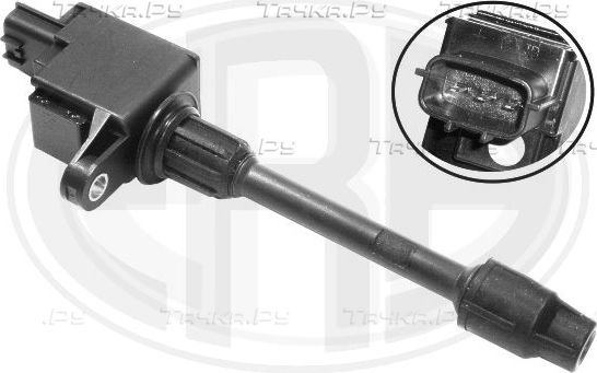 Катушка зажигания Era. Артикул 880160