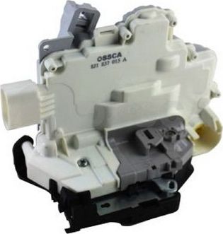 Замок двери OSSCA. Артикул 17614
