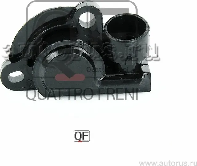 Датчик положения дpоссельной заслонки (Quattro Freni). Артикул qf46a00003
