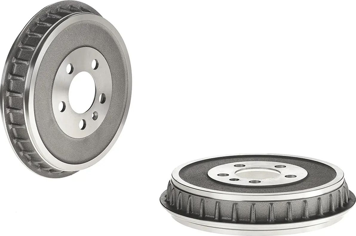 Тормозной барабан Brembo ESSENTIAL LINE. Артикул 14.D996.10