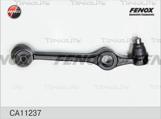 Поперечный рычаг Fenox передний правый для Kia Rio I 2000-2005. Артикул CA11237