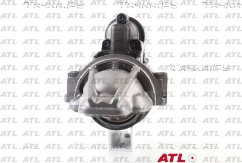 Стартер ATL/Delta Autotechnik для Ford Transit Torneo VII 2006-2013. Артикул A 21 810