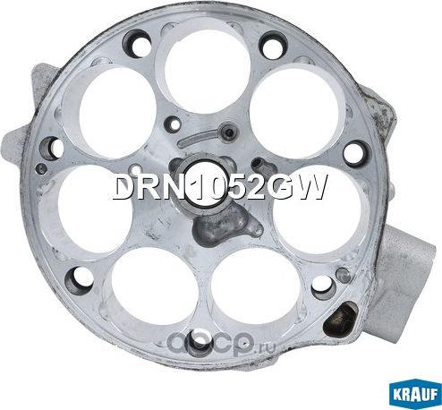 Цилиндр компрессора кондиционера (Krauf). Артикул DRN1052GW