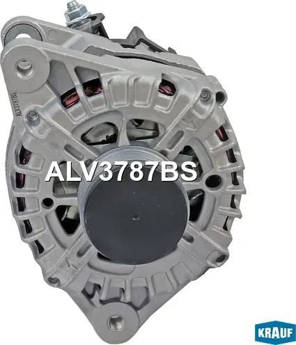 Генератор Krauf. Артикул ALV3787BS