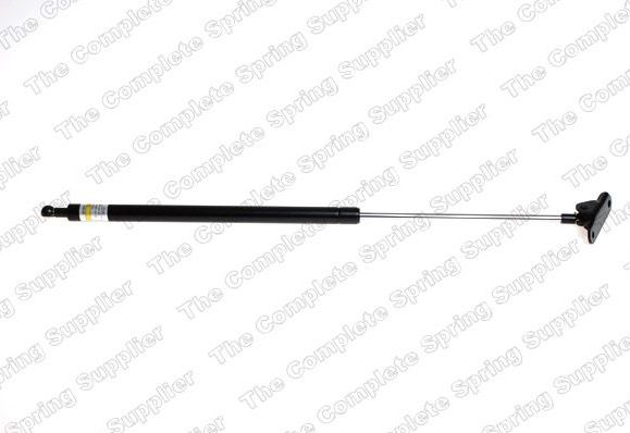 Амортизатор (упор) багажника Lesjofors задний левый для Toyota Carina E 1993-1997. Артикул 8192530