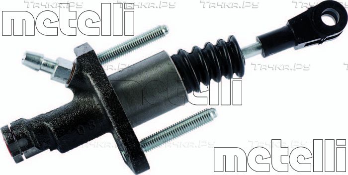 Цилиндр сцепления главный Metelli (Серый чугун). Артикул 55-0129