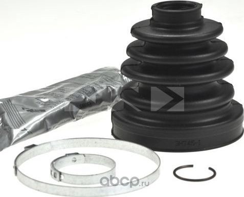 Пыльник ШРУСа NISSAN QASHQAI/X-TRAIL 15- внутр.лев. (GKN). Артикул 306318