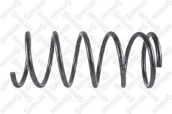 Пружина подвески Stellox. Артикул 10-21513-SX