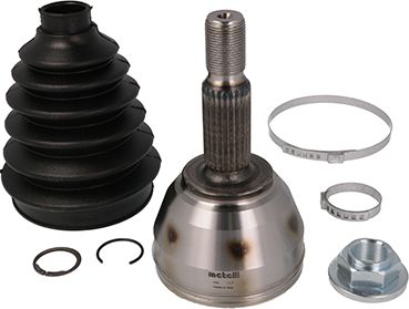 Шрус внутренний (граната) Metelli. Артикул 15-1489