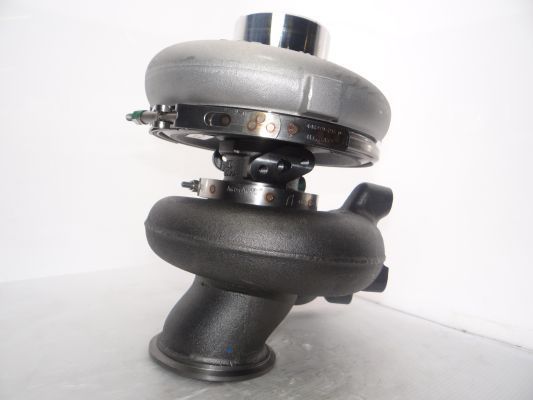 Турбина (турбокомпрессор) Garrett Original Spare part. Артикул 831661-5007S