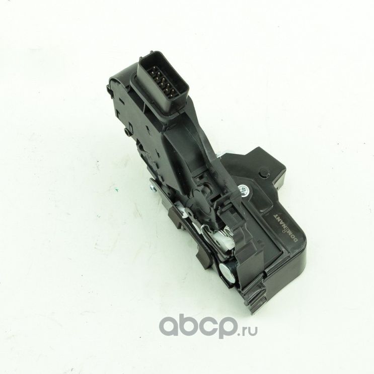 Замок двери передней правой (Dominant). Артикул LR0990100001