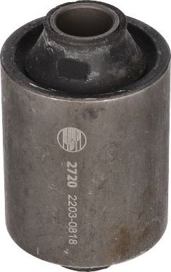 Втулка рессоры Birth. Артикул 2720