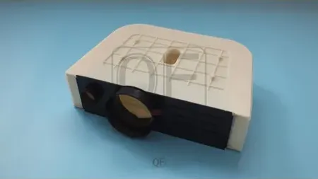 Фильтр воздушный (Quattro Freni). Артикул qf36a00327