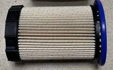 Топливный фильтр VAG. Артикул 7N0127177C