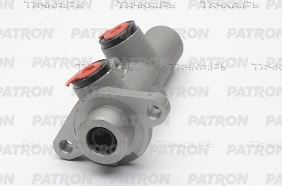 Тормозной цилиндр главный Patron для Chevrolet Matiz II 2005-2013. Артикул PBC1272