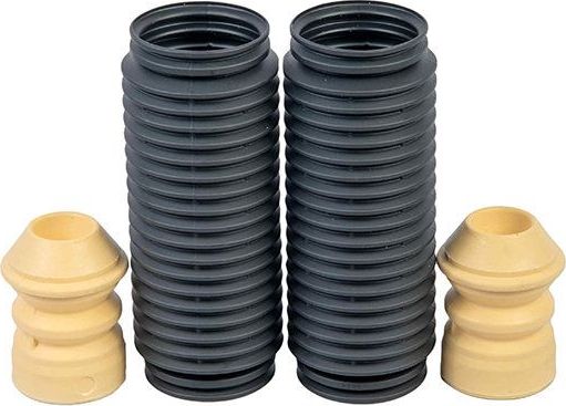 Комплект отбойников и пыльников амортизаторов (стоек) Stellox. Артикул 11-27132-SX