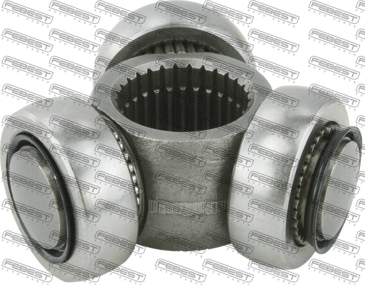 Трипоид Febest. Артикул 0416-CY2