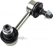 Стойка (тяга) стабилизатора GMB. Артикул 1004-0387