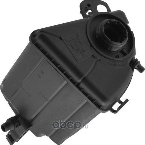 Бачок расширительный BMW 5 F07 GT,10,11/6 F12,13/7 F01-04 (Zikmar). Артикул Z68224R