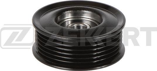 Направляющий (ведущий) ролик приводного поликлинового ремня Zekkert. Артикул SR-1314