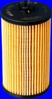 Масляный фильтр MecaFilter. Артикул ELH4477