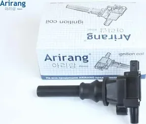 Катушка зажигания (Arirang). Артикул IGN1004