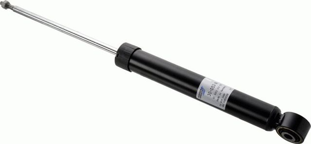 Амортизатор Boge задний для Volkswagen Touran II 2010-2015. Артикул 30-D52-A