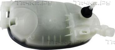 Расширительный бачок OSSCA. Артикул 24084