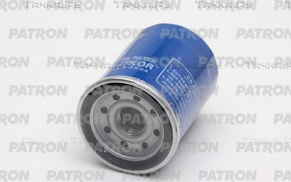 Масляный фильтр Patron для Honda Prelude V 1996-2000. Артикул PF4127KOR