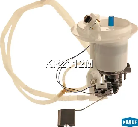Датчик уровня топлива Krauf. Артикул KR2112M