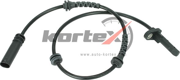 Датчик ABS BMW 5(F10) 10- зад. (Kortex). Артикул KER1153