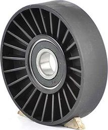 Натяжной ролик (натяжитель) приводного поликлинового ремня BSG. Артикул BSG 65-615-020