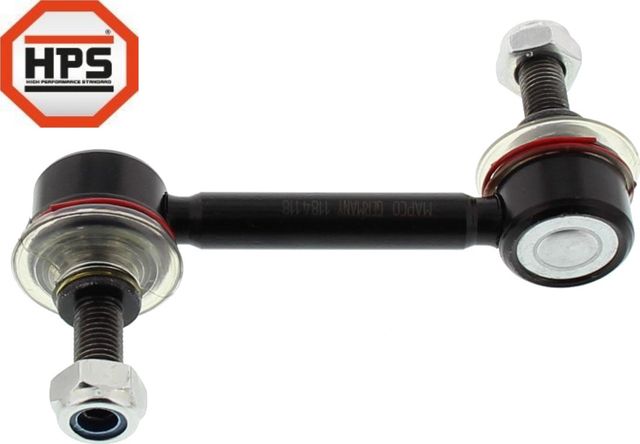 Стойка (тяга) стабилизатора MAPCO. Артикул 52353HPS