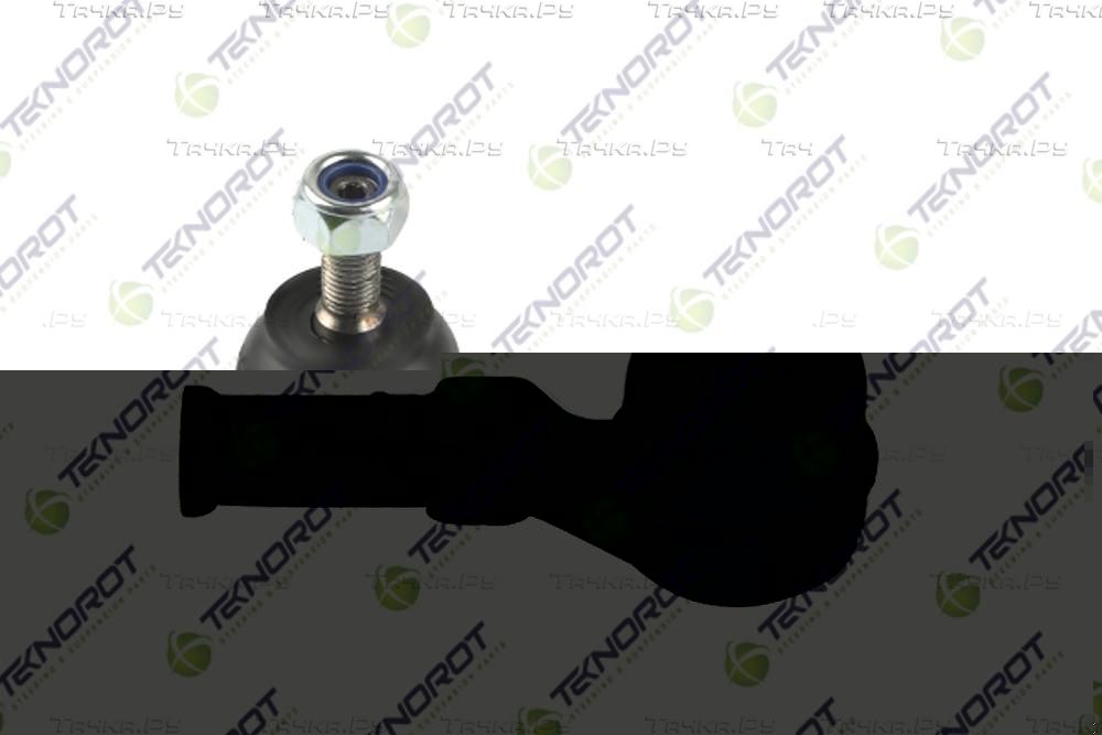 Наконечник рулевой тяги Teknorot правый для Smart Fortwo III (C453, A453) 2014-2026. Артикул SM-161