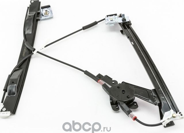 Стеклоподъемник, передний правый (Dominant). Артикул FO14017697