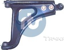 Поперечный рычаг передней подвески RTS правый нижний для Renault Twingo I 1993-2012. Артикул 96-00042-1