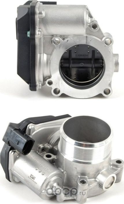 Дроссельная заслонка VAG. Артикул 06F133062T