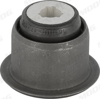 Сайлентблок переднего рычага подвески MOOG. Артикул RE-SB-1343