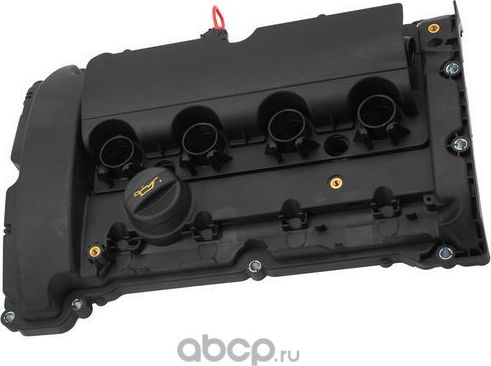 Крышка клапанная (Zikmar). Артикул Z16331R