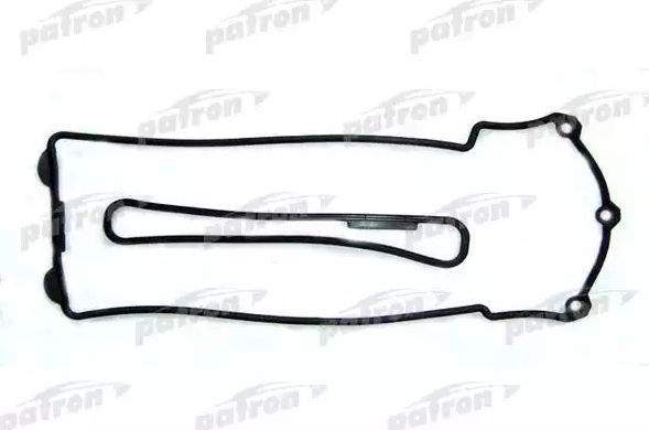 Комплект прокладок клапанной крышки 441724 Patron. Артикул PG1-6012