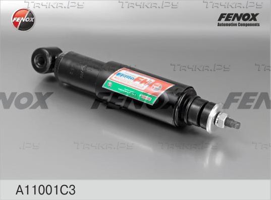 Амортизатор Fenox передний для ВАЗ 2107 1983-2012. Артикул A11001C3