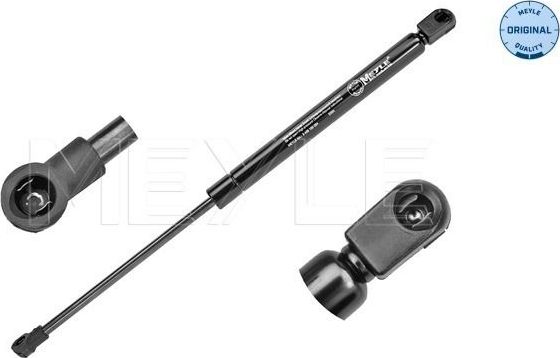 Амортизатор (упор) капота Meyle Original для BMW 3 V (E90/E91/E92/E93) 2004-2013. Артикул 340 910 0004