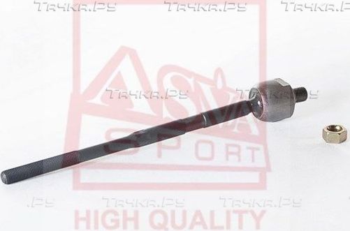 Рулевая тяга Asva правая/левая для Nissan Primera P11 1996-2002. Артикул 0222-P11