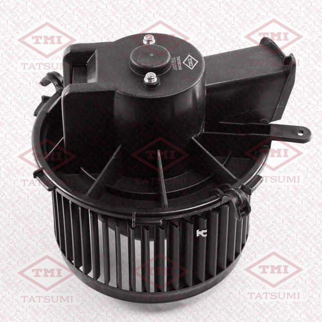 Мотор отопителя FIAT DUCATO / PEUGEOT BOXER 06 (Tatsumi). Артикул TGD1007