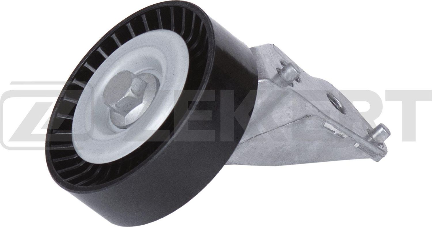 Направляющий (ведущий) ролик приводного поликлинового ремня Zekkert. Артикул SR-1580