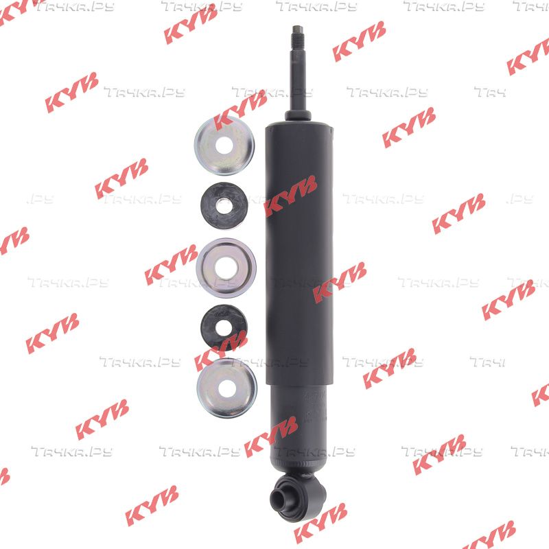 Амортизатор KYB (Каяба) Premium. Артикул 445034
