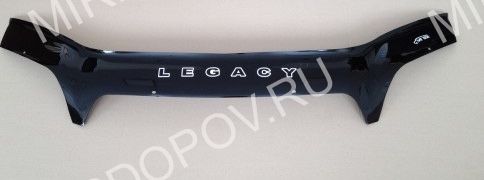 Дефлектор Vip-Tuning для капота Subaru Outback II 2001-2003. Артикул SB04